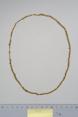 Halskette