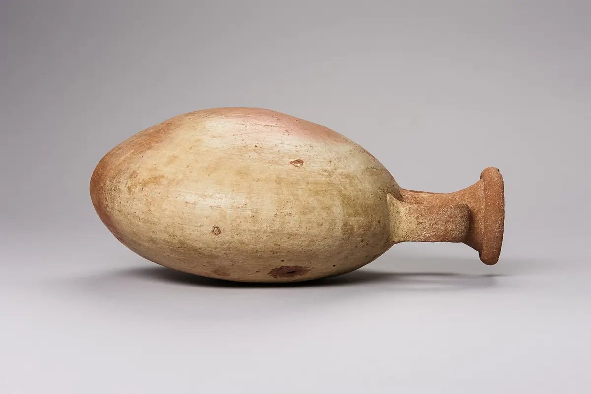 Pilgerflasche