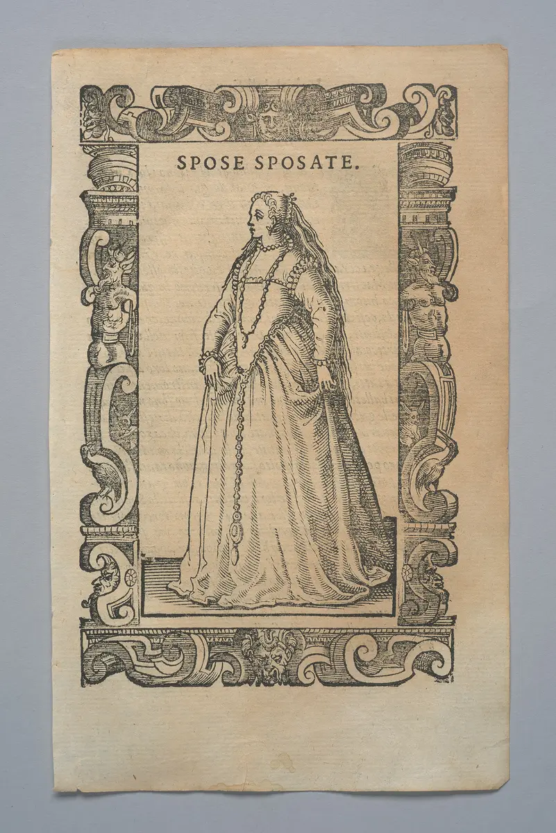 Spose Sposate [Venezia]