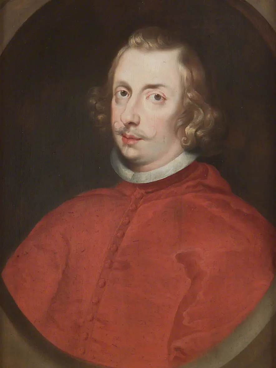 Kardinalinfant Ferdinand