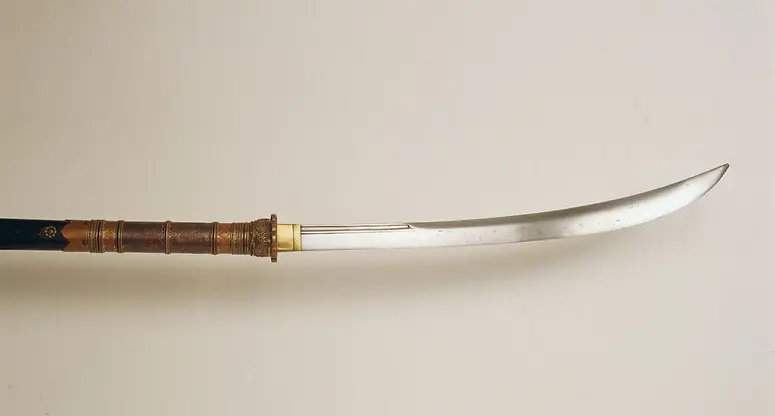 Chinesische Kuse