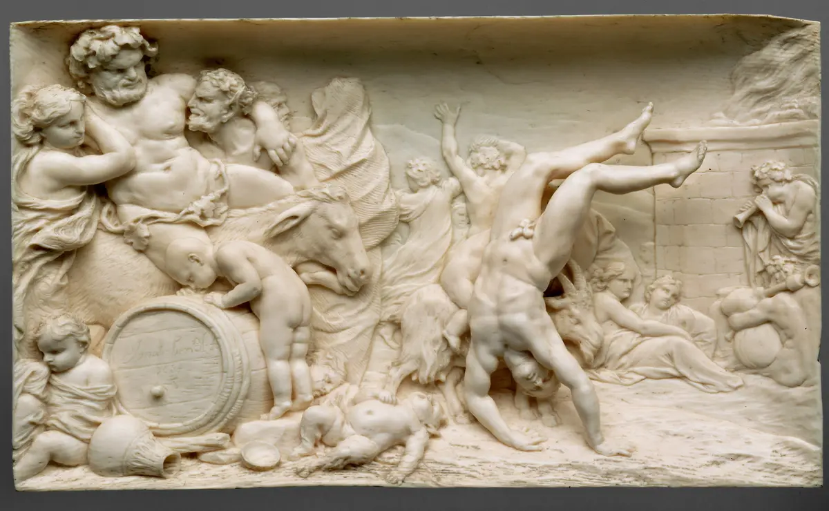 Bacchanal