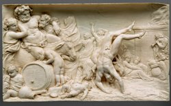 Bacchanal