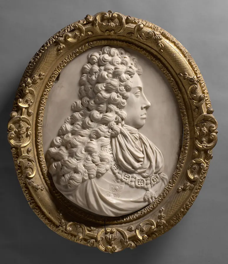 König Joseph I., nachmals Kaiser Joseph I.