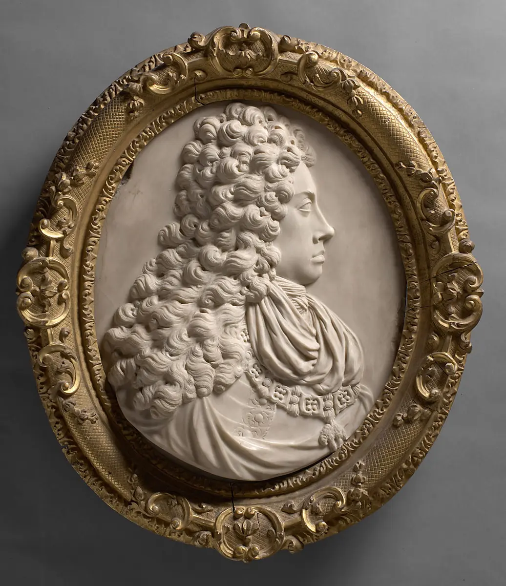 König Joseph I., nachmals Kaiser Joseph I.