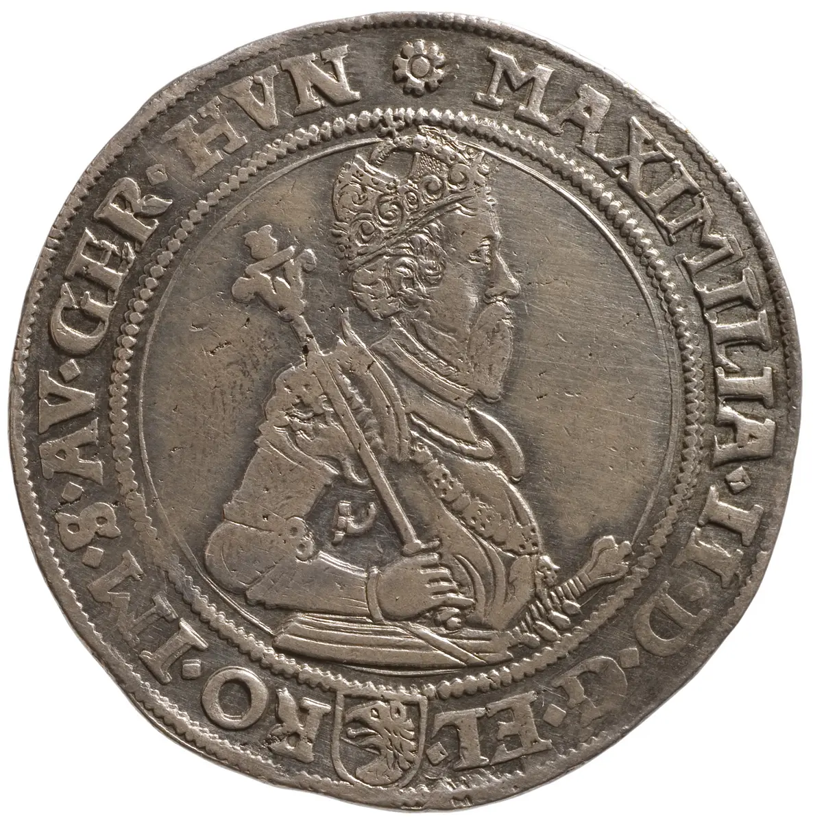 Münze