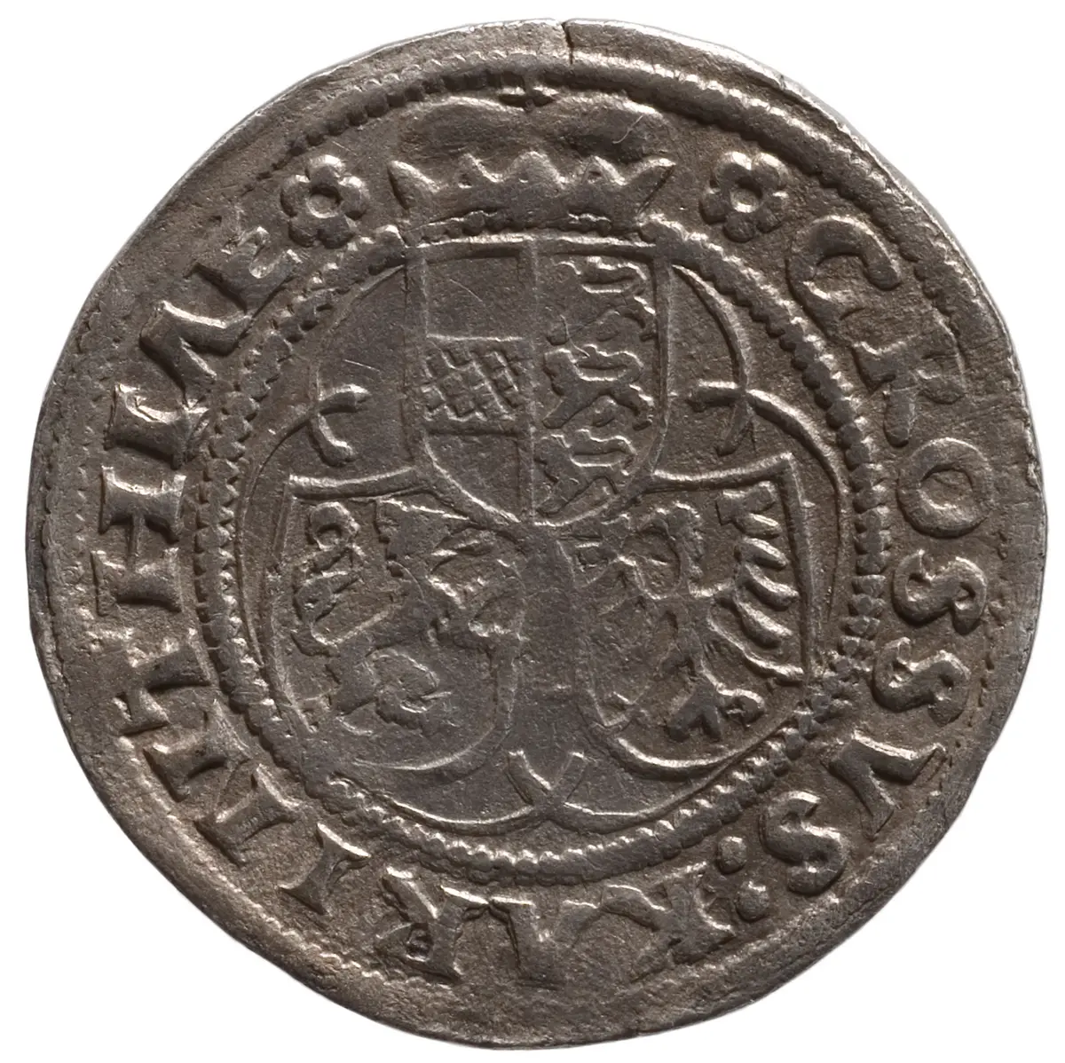 Münze
