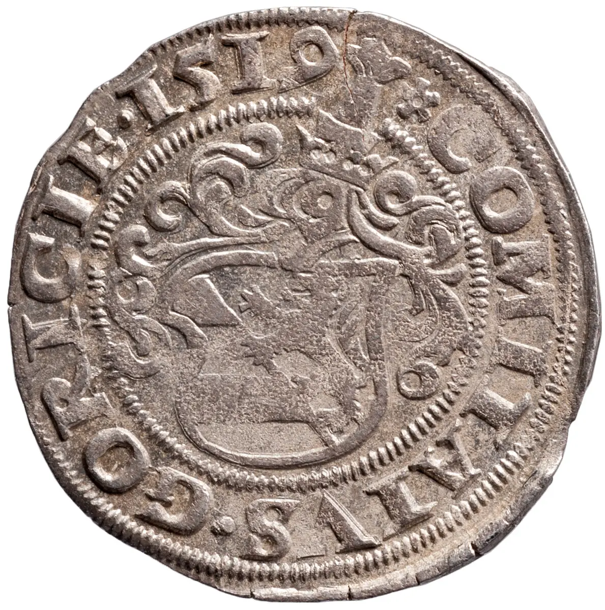 Haus Österreich: Maximilian I.