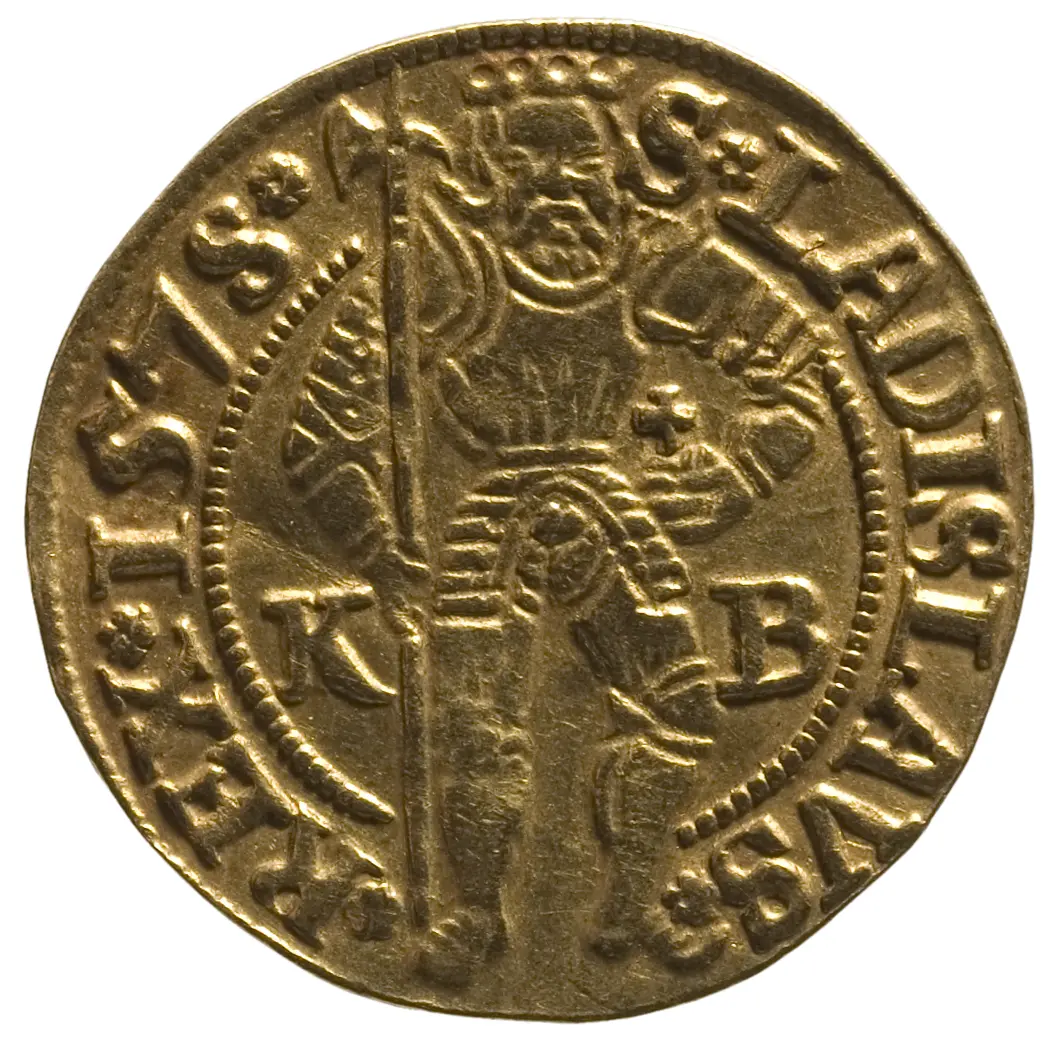 Münze