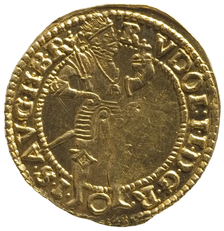 Münze