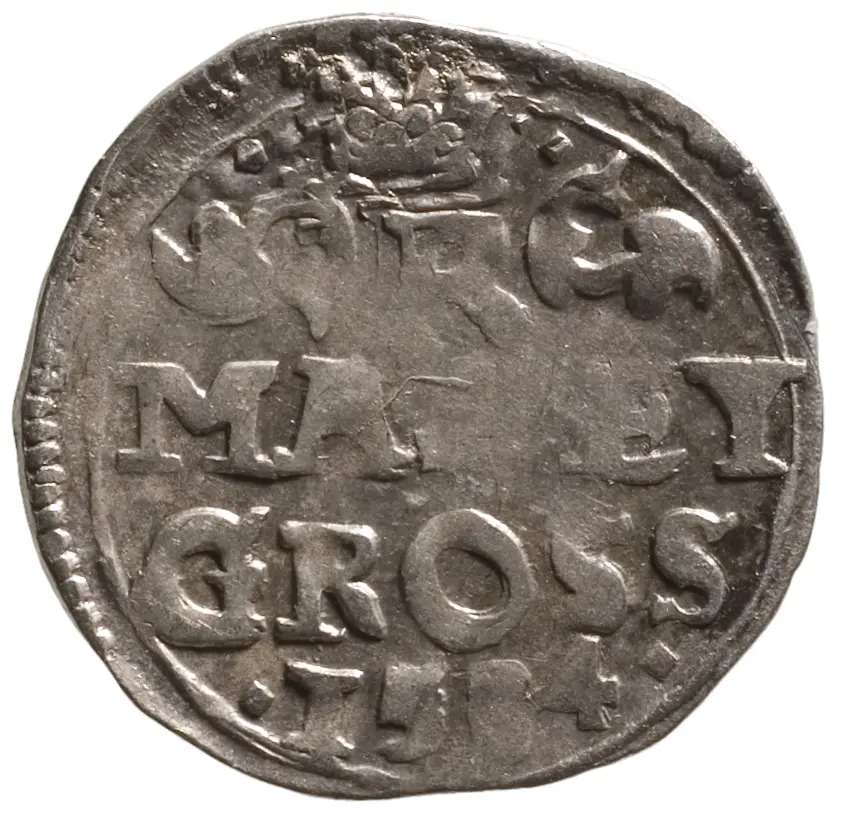 Münze