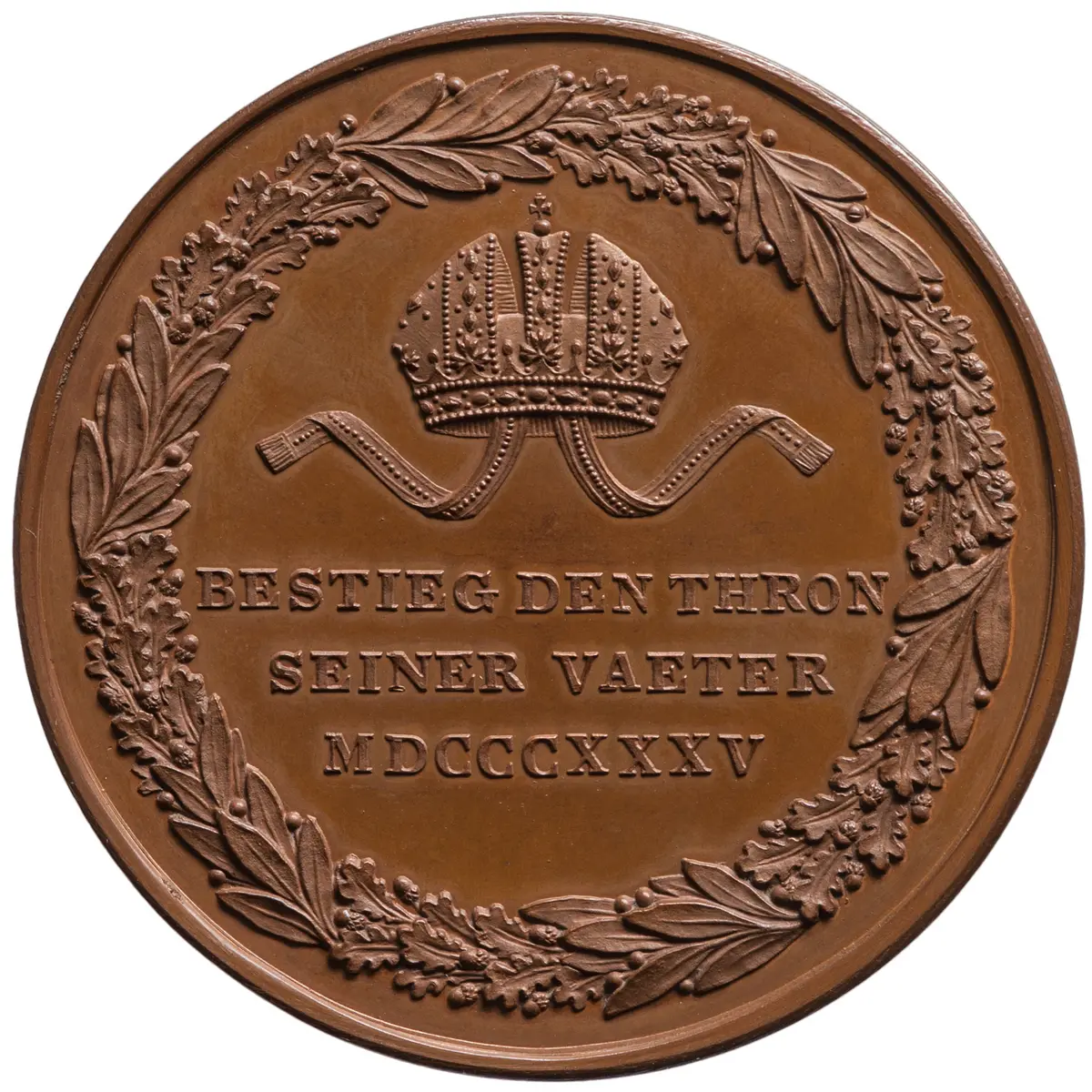 Habsburg: Kaiser Ferdinand I.