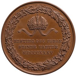 Habsburg: Kaiser Ferdinand I.