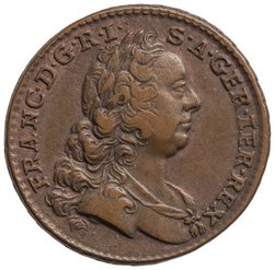 Haus Österreich: Franz I. Stephan