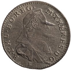 Haus Österreich: Maria Theresia