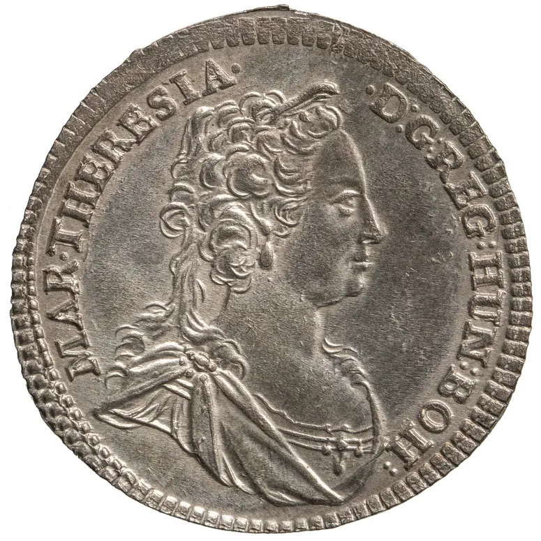 Münze
