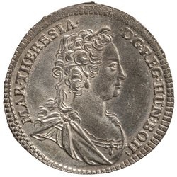 Haus Österreich: Maria Theresia