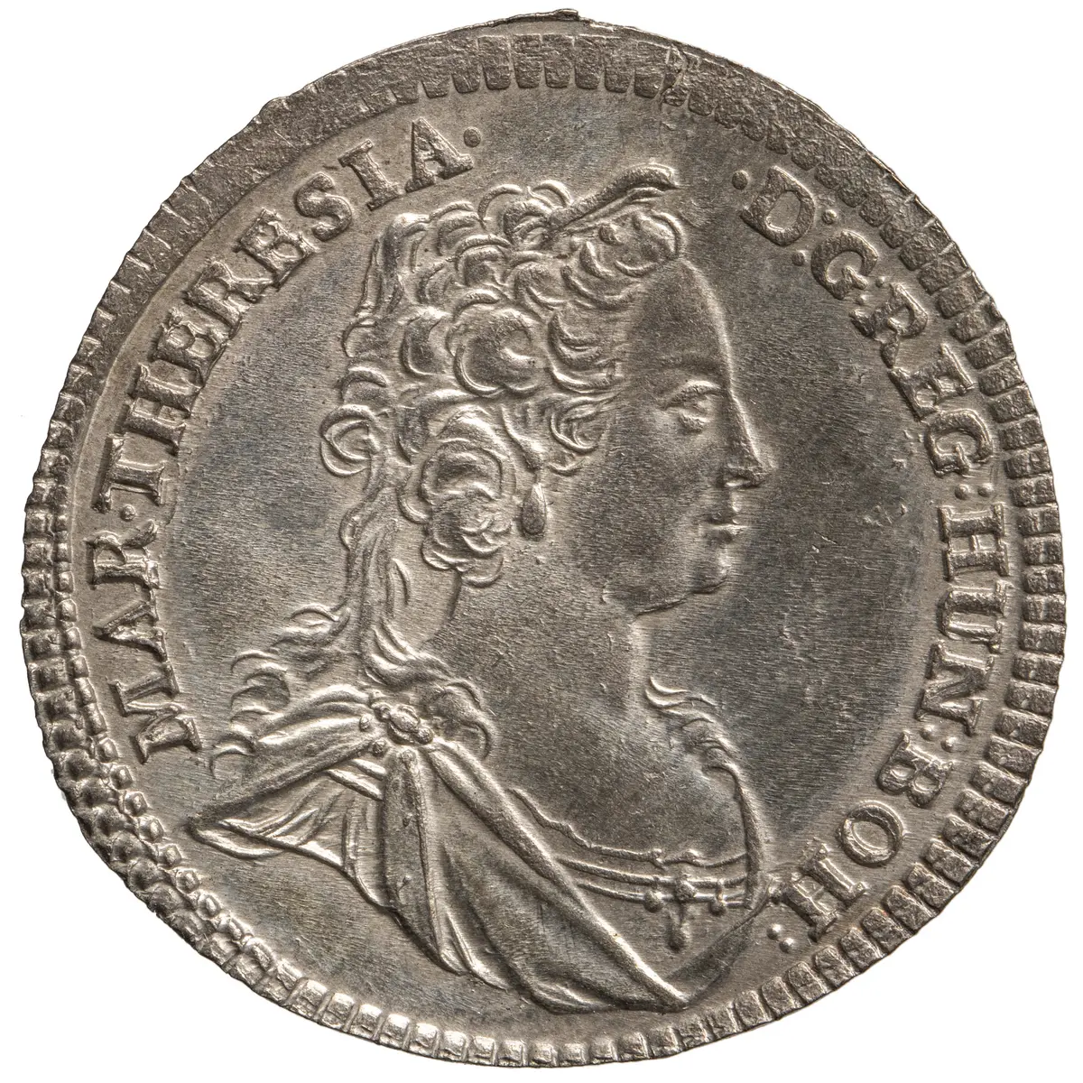 Haus Österreich: Maria Theresia