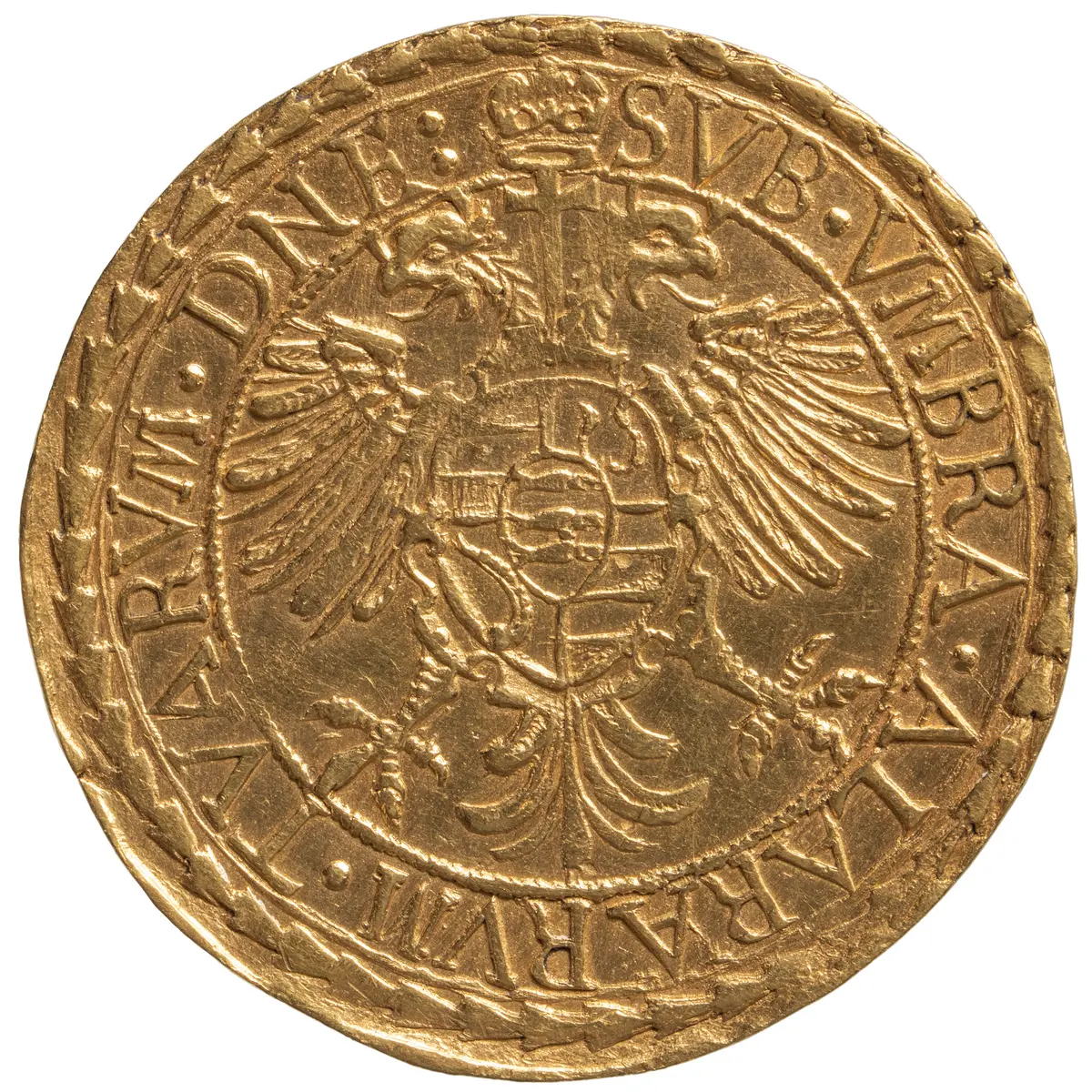 Haldenstein: Thomas I. v. Schauenstein