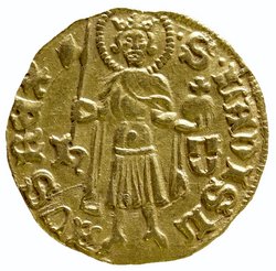 Könige von Ungarn: Sigismund