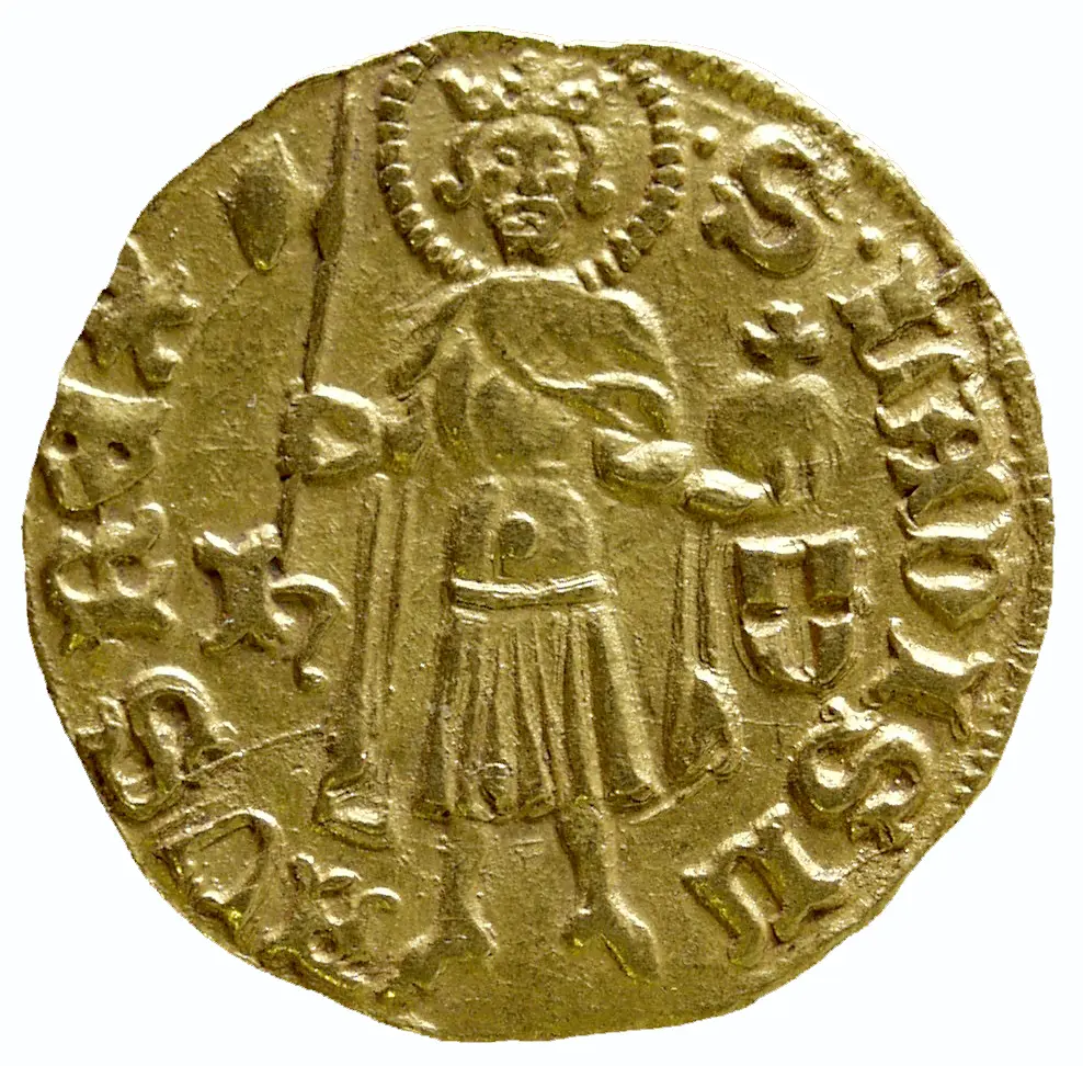 Könige von Ungarn: Sigismund