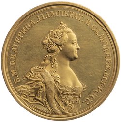 Medaille