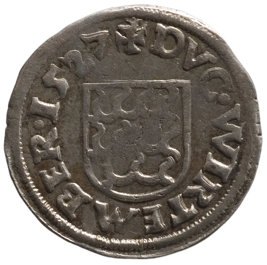Münze