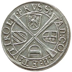 Haus Österreich: Maximilian III.