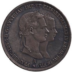 Habsburg: Franz Joseph I.