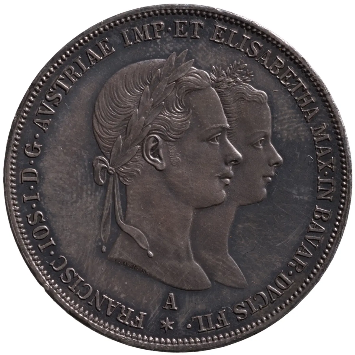 Habsburg: Franz Joseph I.