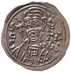 Patrimonium Petri: Johannes VIII. (872-882) und Karl der Kahle (875-877)