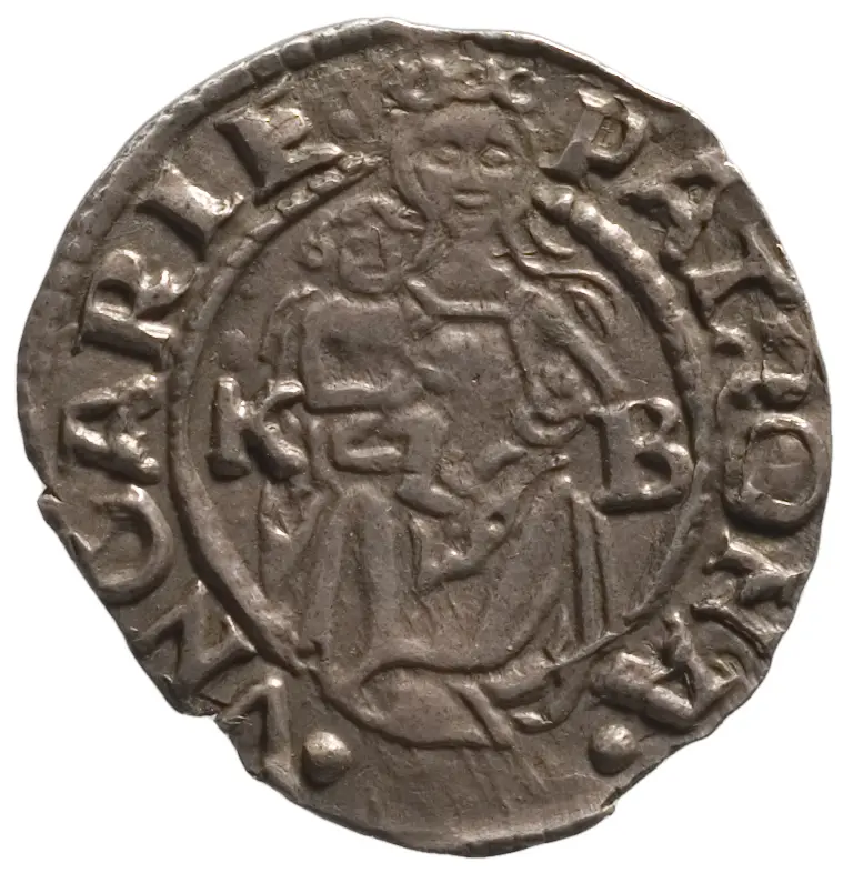 Münze