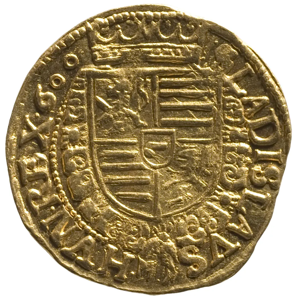 Münze