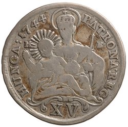 Haus Österreich: Maria Theresia