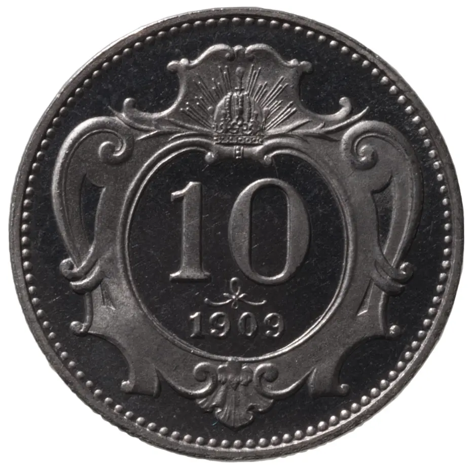 Habsburg: Franz Joseph I.