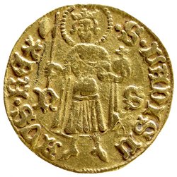 Könige von Ungarn: Sigismund