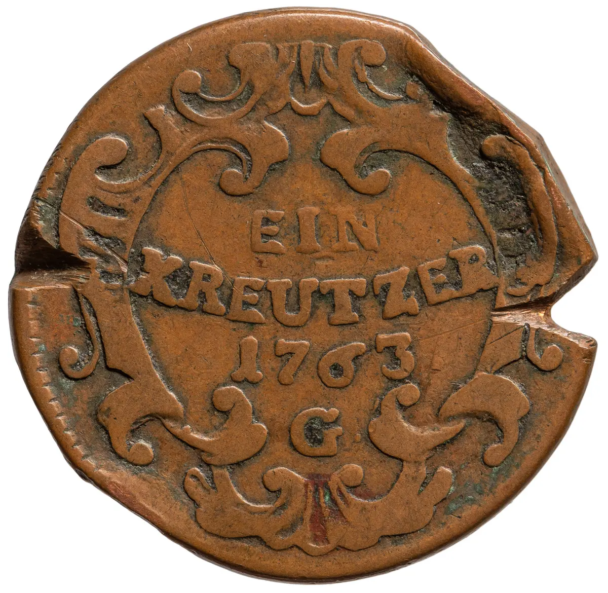 Haus Österreich: Maria Theresia