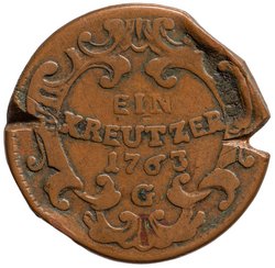 Haus Österreich: Maria Theresia