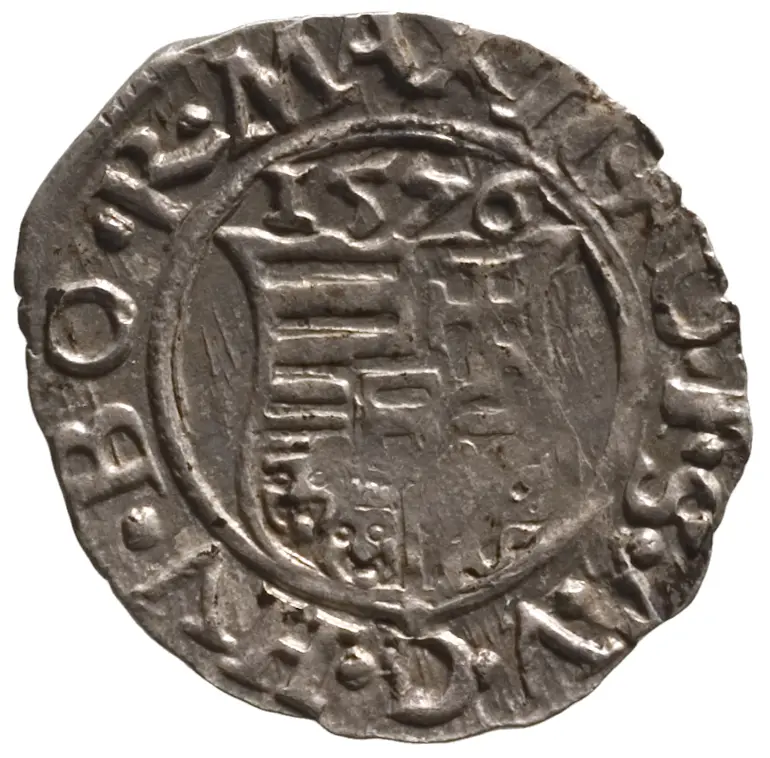 Münze