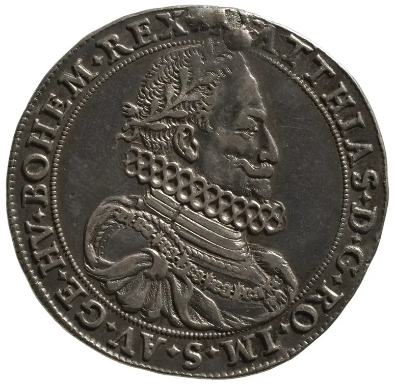 Münze
