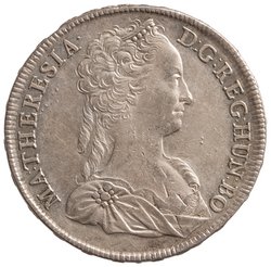 Haus Österreich: Maria Theresia