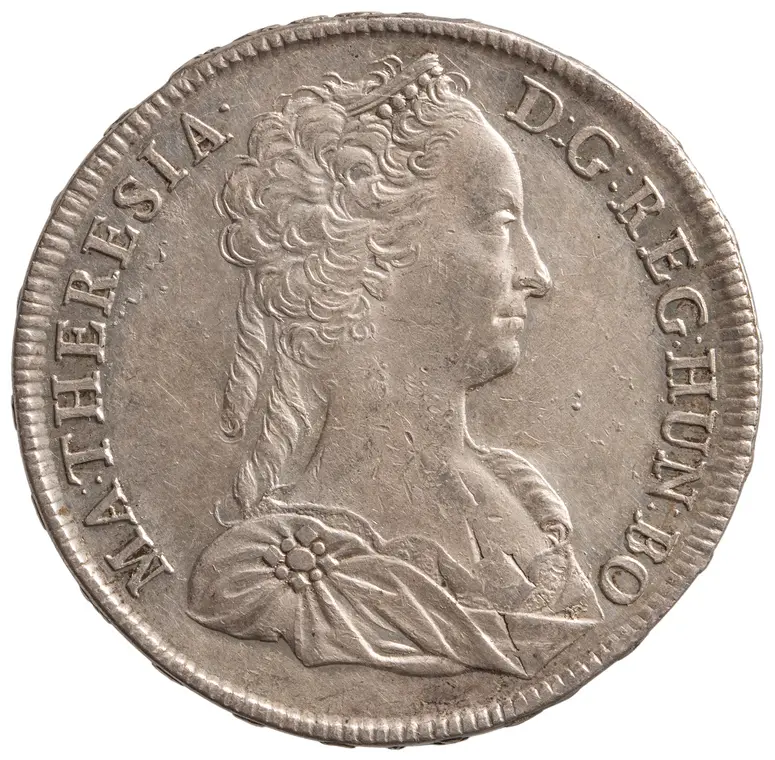 Münze