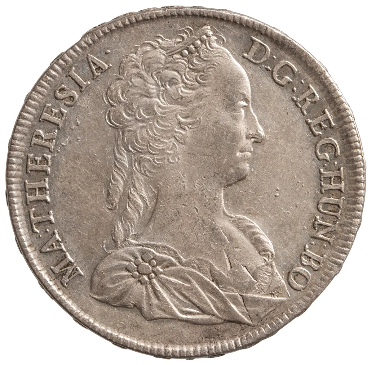 Haus Österreich: Maria Theresia