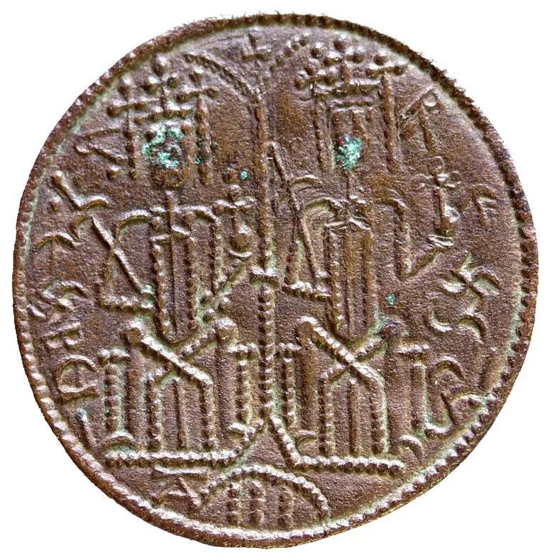 Münze