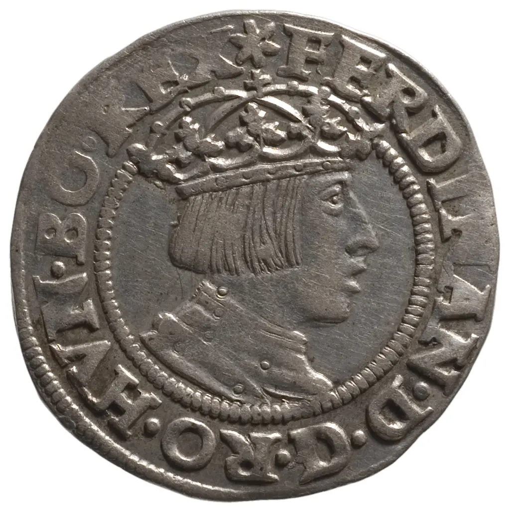 Münze