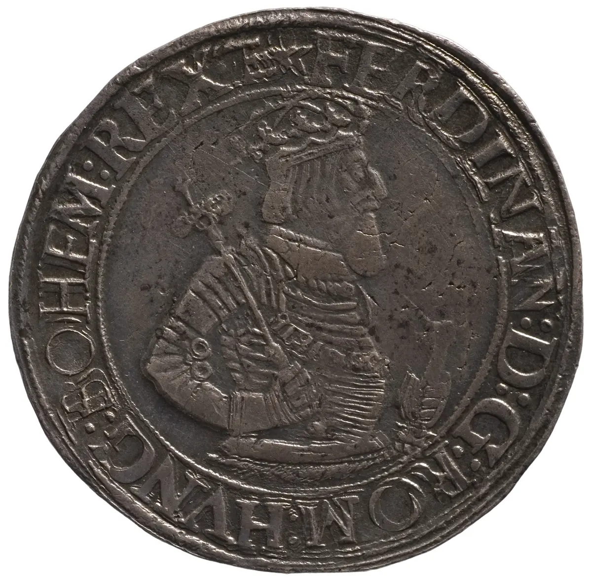 Münze