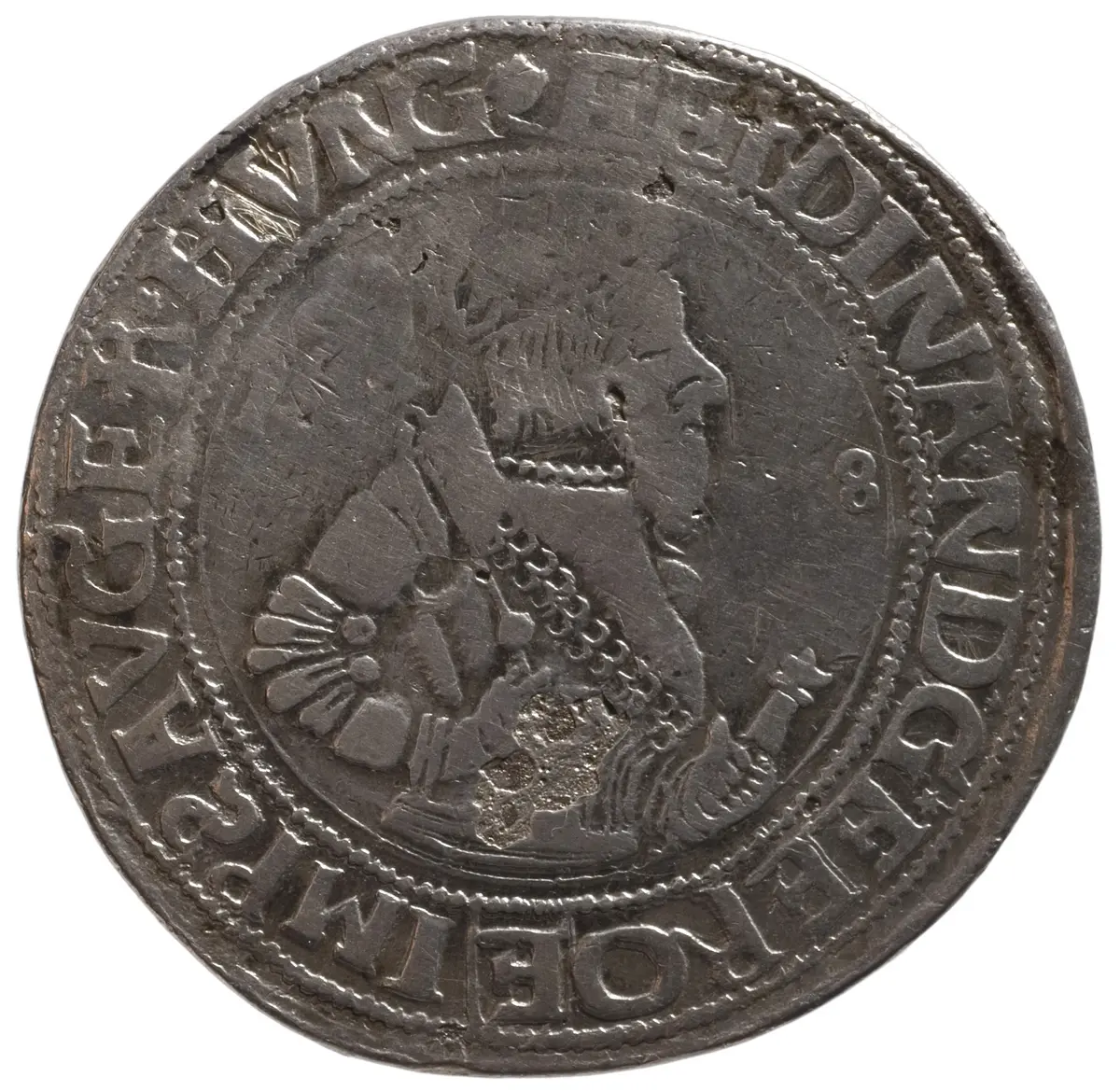 Münze