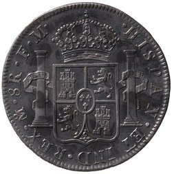 Vizekönigreich Neuspanien: Karl III./VI.