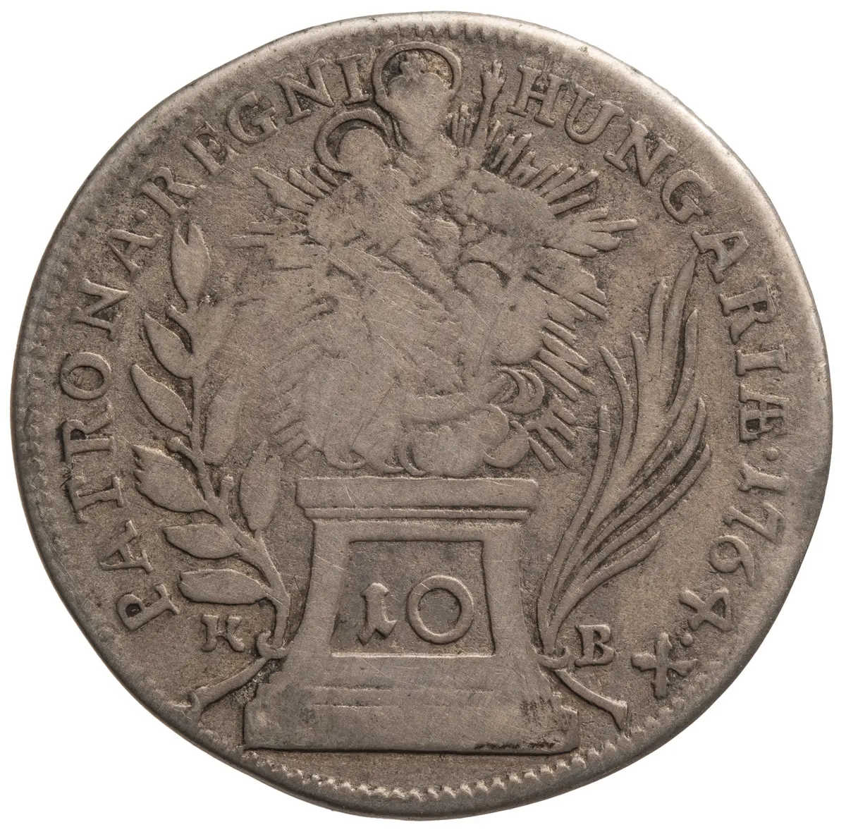 Haus Österreich: Maria Theresia
