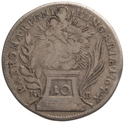 Haus Österreich: Maria Theresia
